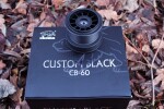 Okuma Naviják Custom Black CB 60