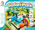 SMART - Safari Park - Raf Peeters