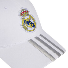 Kšiltovka adidas Real Madrid JX1635 OSFY
