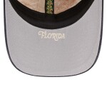 New Era Pánská kšiltovka Atlanta Braves MLB 2026 Spring Training Casual Classic Adjustable