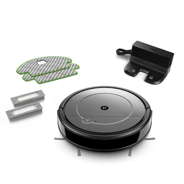 IRobot Roomba robotický vysavač Combo 113