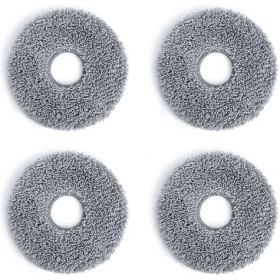 Ecovacs DWP040020 4ks / pratelné mopovací podložky pro DEEBOT N30 PRO OMNI (DWP040020)