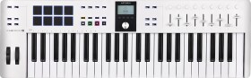 Arturia KeyLab Essential 49 mk3 White