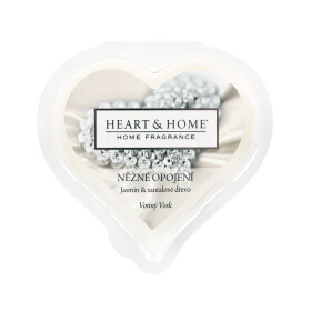 Vonný vosk - Něžné opojení - Albi