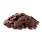 Dortisimo Tmavá poleva 9% SweetArt (250 g)