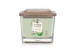 YANKEE CANDLE Cactus Flower &amp; Agave svíčka 347g, 3 knoty