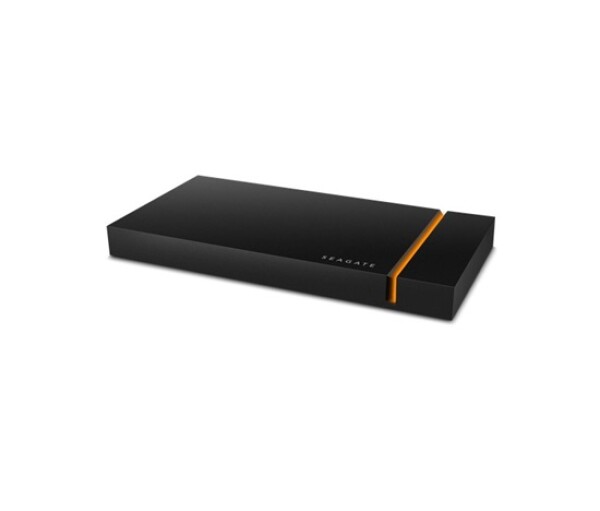 SEAGATE externí SSD FIRECUDA GAMING 2.5", 500GB, external, USB 3.1 Type-C EDF_612423