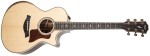 Taylor 812ce