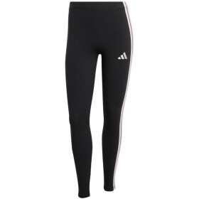 Adidas Essentials 3-Stripes Cotton W JW1815 dámské legíny s