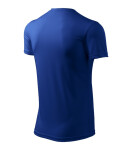 Fantasy tričko pánské královská modrá 3XL