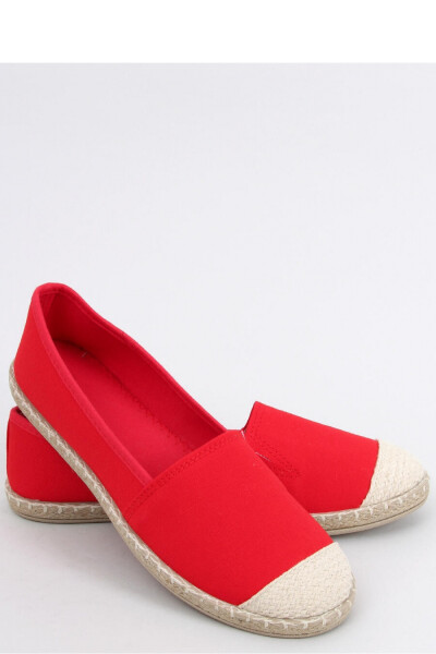 Espadrilky model 163414 Inello