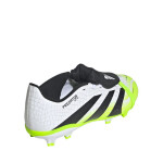 Fotbalové boty adidas Predator League FT FG/MG Jr JP9916 38 2/3