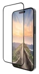 Dbramante1928 Eco-shield / Ochranné sklo / pro iPhone 15 Plus a 16 Plus / s bezpečnostním filtrem (ES67CL006211)