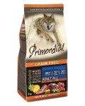 Primordial Adult Tuna & Lamb Hmotnost: 2 Kg