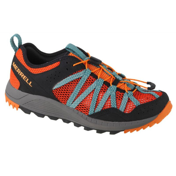 Boty Wildwood Aerosport J135183 Merrell 41