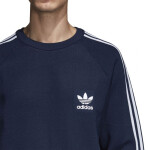 Adidas Knit Crew M DH5751 tréninková mikina XL