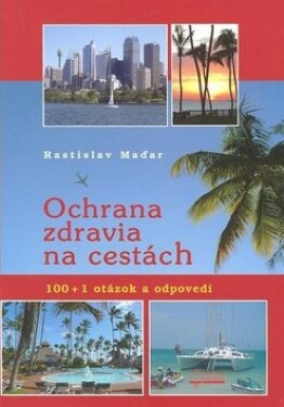 Ochrana zdravia na cestách - Rastislav Maďar