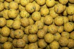 LK Baits Boilie Euro Economic G-8 Pineapple,LK Baits Boilie Euro Economic G-8 Pineapple