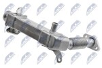 PIETRO Chladič spalin EGR pro BMW řady 1, 3, 5 a X3