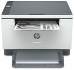 HP LaserJet MFP M234dw / čb laserová multifunkce / 29 ppm / A4 / 600x600 dpi / Duplex / USB / LAN / Wi-Fi (6GW99F)