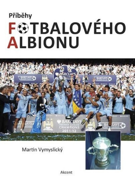 Příběhy fotbalového Albionu