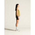 Běžecké šortky CRAFT PRO Trail Short Tights 2 - černé Velikost textilu: L