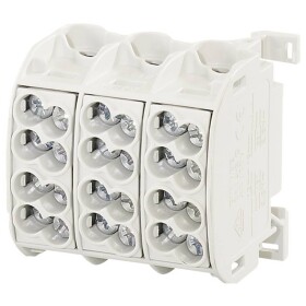 Hensel 2600135 odbočná svorka šroubovací 1 ks