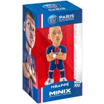 MINIX Football: Club PSG Kylian Mbappé