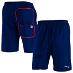 Fanatics Pánské kraťasy New England Patriots NFL Enhanced Sport Shorts Velikost: M