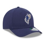 New Era Pánská kšiltovka Los Angeles Angels MLB Tri-City Dust Devils Player Replica 9FORTY M-Crown Snapback