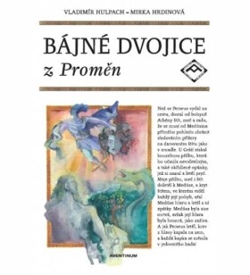 Bájné dvojice Proměn Vladimír Hulpach