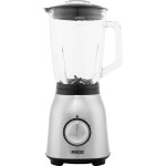 NUTRiBULLET PB INT CB NUTRIBULLET 600W DG 8PC stolní mixér 600 W tmavě šedá