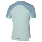 Běžecké tričko Mizuno Tech Light Tee J2GAC00104 Velikost textilu: M