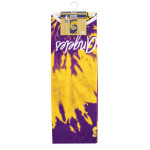 Great Branding Osuška Los Angeles Lakers NBA Psychedelic Beach Towel 76 x 152 cm