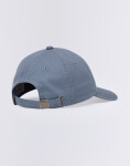 Herschel Supply Sylas Vintage Cotton Cap Blue Mirage