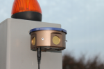 3D ultrazvukový plašič na kuny, myši a potkany DRAGON ULTRASONIC B360A SMART