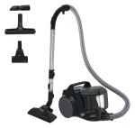 Hoover HP210P 011 černá / Vysavač / bez sáčku / cyklónový / 850W / nádoba 2,5l (HP210P 011)