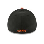 New Era Pánská kšiltovka San Francisco Giants MLB Stretch Fit Basic Velikost: S/M