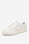 Sportovní obuv Reebok REEBOK COURT ADVANCE GZ9642 Materiál/-Syntetický,Přírodní kůže (useň) - Lícová