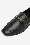 Polobotky DeeZee DZ2304-4 Imitace kůže/-Ekologická kůže