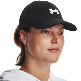 Kšiltovka Under Armour Blitzing Adj W 1376705 001 NEUPLATŇUJE SE