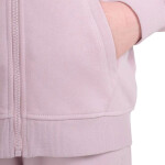 Mikina 4F Jr 4FJWAW25TSWSF1952 56S 164 cm