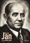 Jan Masaryk Tajemství života smrti Vladimír Liška