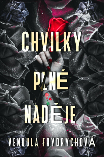 Chvilky plné naděje - Vendula Frydrychová
