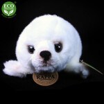 Plyšový tuleň, 23 cm