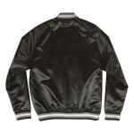 Mitchell & Ness Pánská bunda Las Vegas Raiders NFL Lightweight Satin Velikost: S