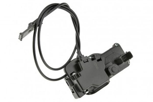 NTY Centrální zámek TESLA MODEL S (5YJS) od 2012 – zadní pravý