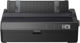 EPSON FX-2190II / jehličková / 18 jehel / A4 / 612 znaků za s / 1+6 kopii / LPT / USB 2.0 (C11CF38401)