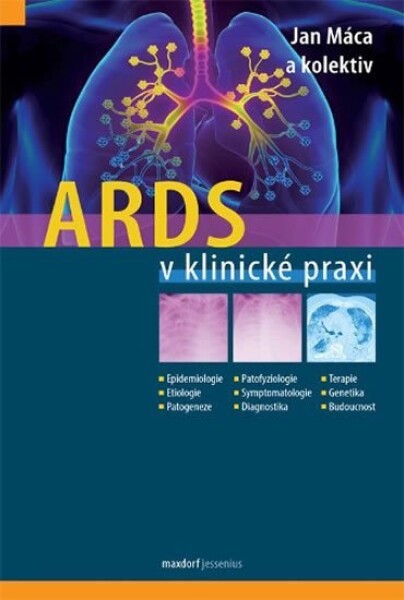 ARDS klinické praxi