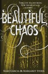 Beautiful Chaos - Margaret Stohlová